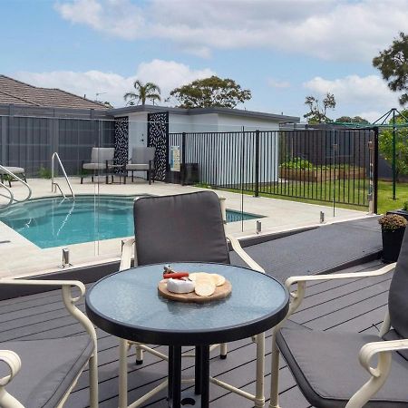 Happy Dayz Villa Culburra Beach Exterior photo