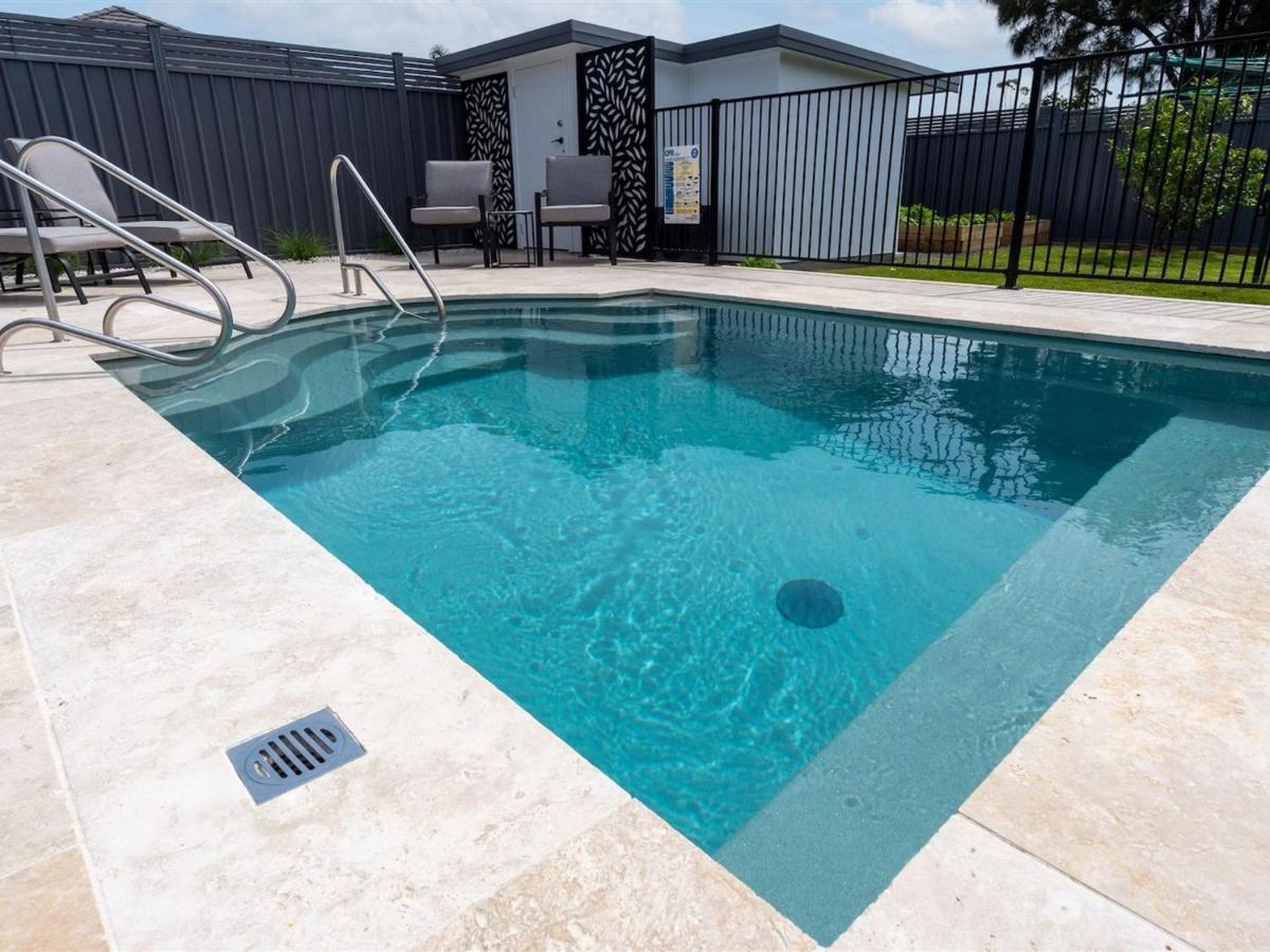 Happy Dayz Villa Culburra Beach Exterior photo